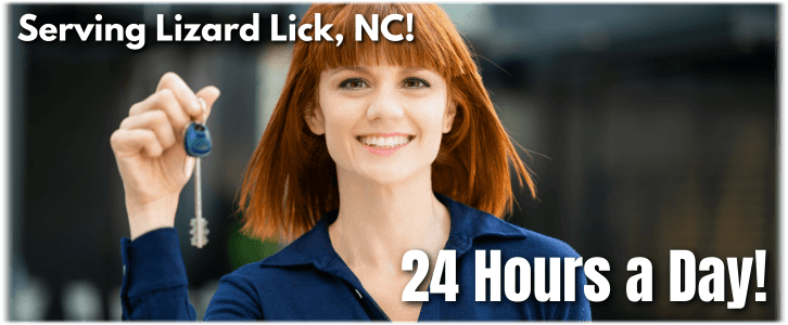 Locksmith Lizard Lick NC