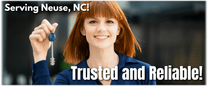 Locksmith Neuse NC