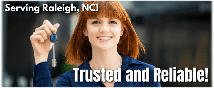 Locksmith Raleigh NC